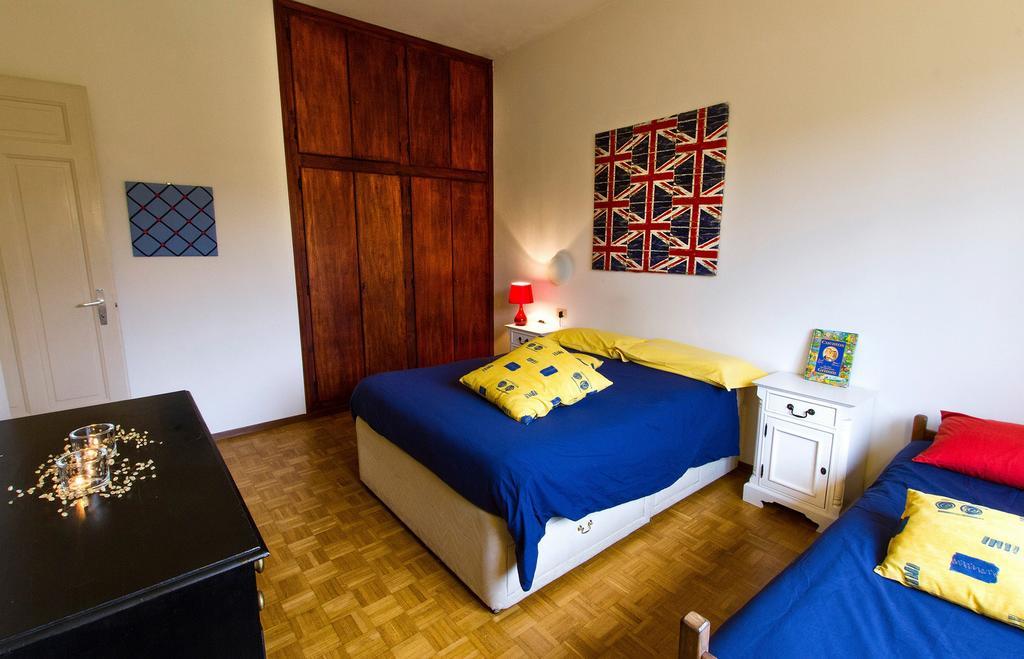 Connie'S Apartment - Happy Rentals Monvalle Bagian luar foto